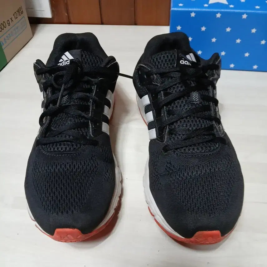 [BUNJANG] Adidas Sneakers / (28) 아디다스 스니커즈 265mm