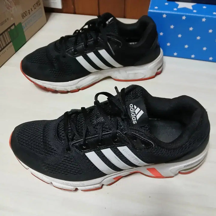 [BUNJANG] Adidas Sneakers / (28) 아디다스 스니커즈 265mm