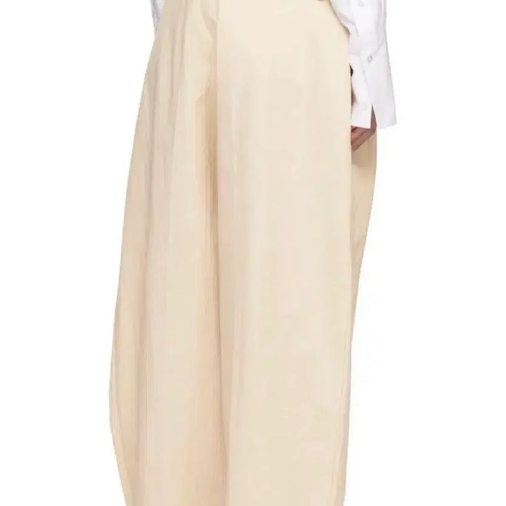 [BUNJANG] Studio Nicholson Nika Wide Pants Size 1 / 스튜디오 니콜슨 니카 와이드 팬츠 1사이즈