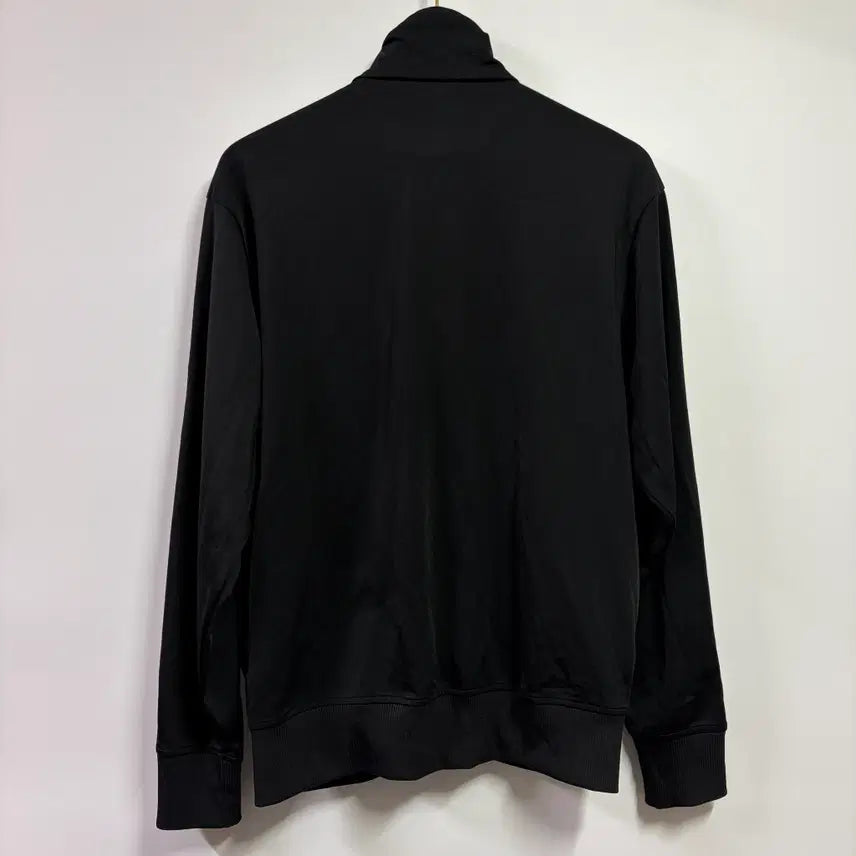 [BUNJANG] Adidas Firebird Track Top Jersey Black/White Size 100 / [100] 아디다스 파이어버드 트랙탑 져지 검흰