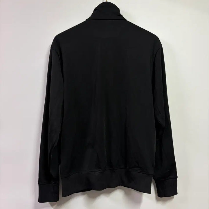 [BUNJANG] Adidas Firebird Track Top Jersey Black/White Size 100 / [100] 아디다스 파이어버드 트랙탑 져지 검흰