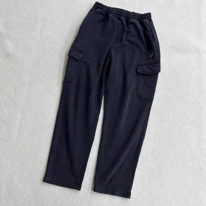 [BUNJANG] 85 NFL Pigment Training Pants / 85 NFL 피그먼트 트레이닝 바지 0427T