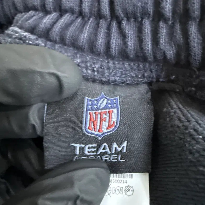 [BUNJANG] 85 NFL Pigment Training Pants / 85 NFL 피그먼트 트레이닝 바지 0427T