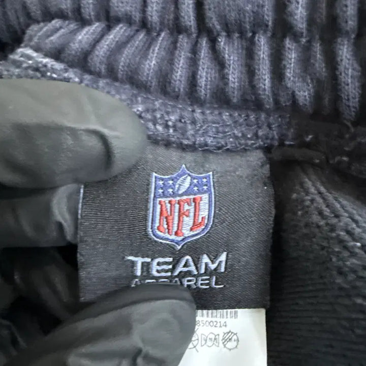 [BUNJANG] 85 NFL Pigment Training Pants / 85 NFL 피그먼트 트레이닝 바지 0427T