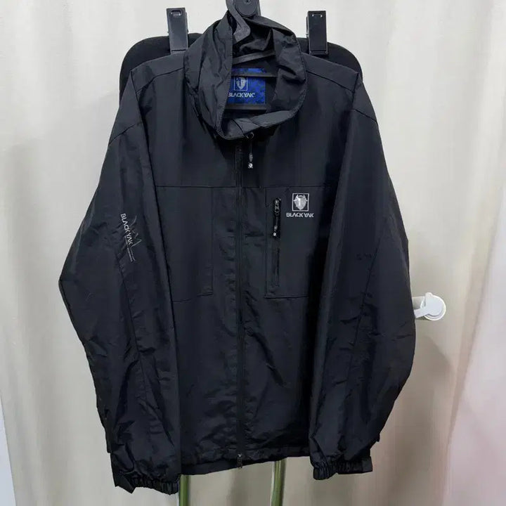 [BUNJANG] Black Yak Maxwell Jacket / [정품/105] 블랙야크 맥스웰 자켓   AA