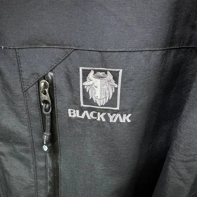 [BUNJANG] Black Yak Maxwell Jacket / [정품/105] 블랙야크 맥스웰 자켓   AA