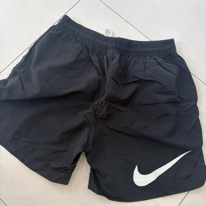 [BUNJANG] Nike x Stussy Shorts / 나이키 스투시 반바지