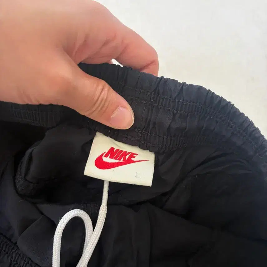 [BUNJANG] Nike x Stussy Shorts / 나이키 스투시 반바지