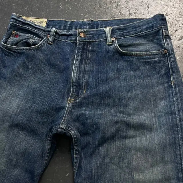 [BUNJANG] Polo Ralph Lauren Vintage Jeans / 34 폴로 랄프로렌 청바지