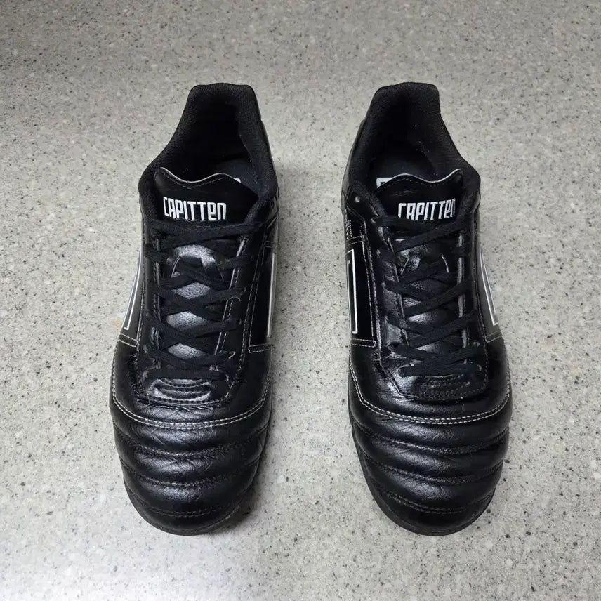 [BUNJANG] Capitán TF Futsal Shoes Size 245 / 캐피텐 원 TF 풋살화