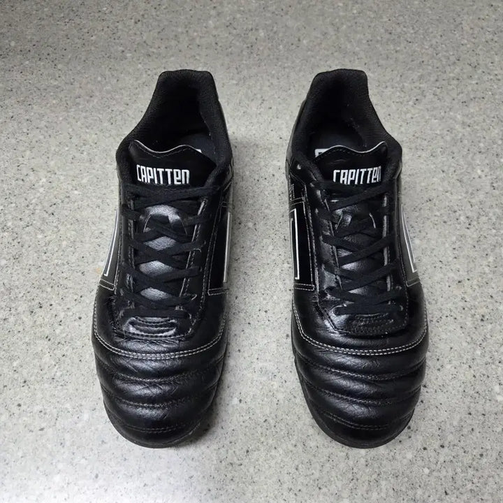 [BUNJANG] Capitán TF Futsal Shoes Size 245 / 캐피텐 원 TF 풋살화
