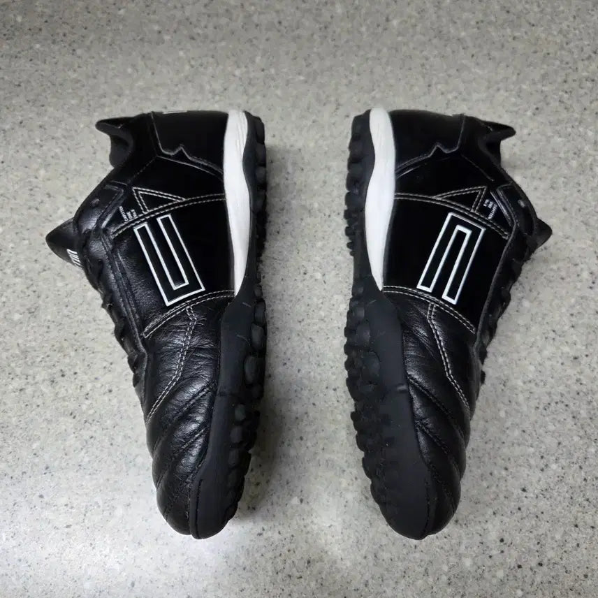 [BUNJANG] Capitán TF Futsal Shoes Size 245 / 캐피텐 원 TF 풋살화