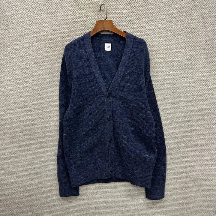 [BUNJANG] GAP Knit Cardigan M / 갭 GAP 니트 가디건 M D01514