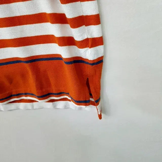 [BUNJANG] Tommy Hilfiger Cotton T-Shirt / [새상품] TOMMY HILFIGER 타미힐피거 티셔츠