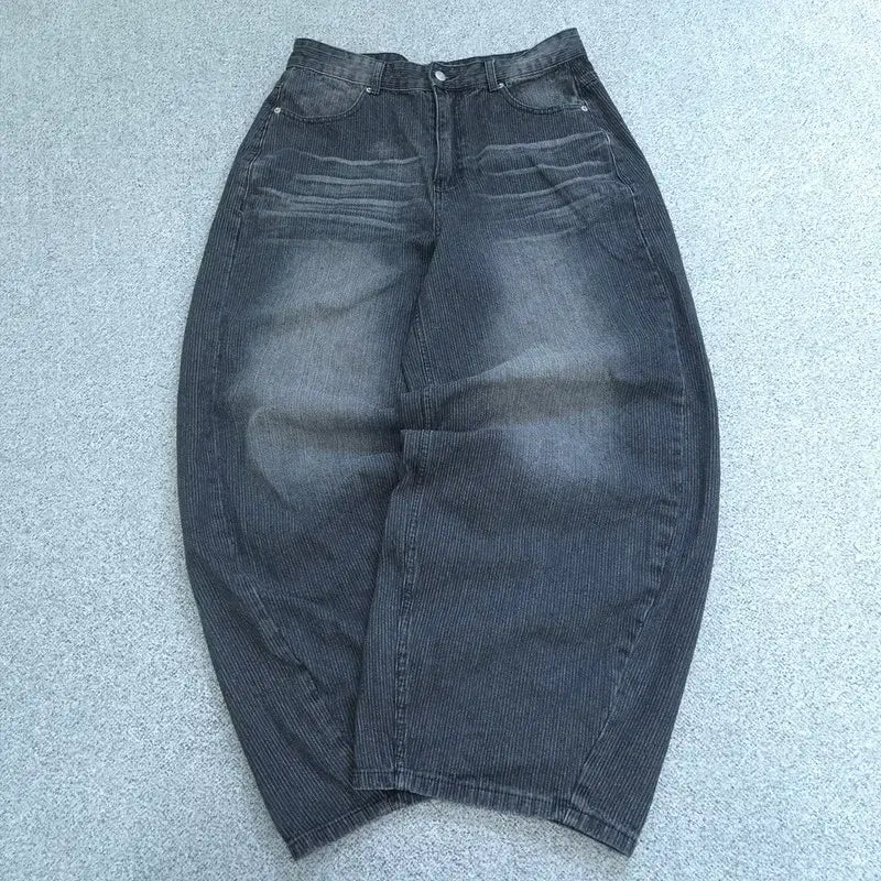 [BUNJANG] E.Land Aneller Code Jeans 0511C02 / L 어널러코드 청바지 | 0511C02