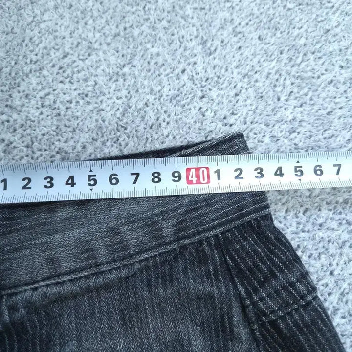 [BUNJANG] E.Land Aneller Code Jeans 0511C02 / L 어널러코드 청바지 | 0511C02