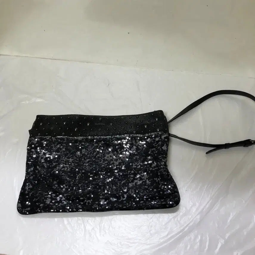 [BUNJANG] J.ESTINA Crossbody Bag / 제이에스티나 크로스백@9944