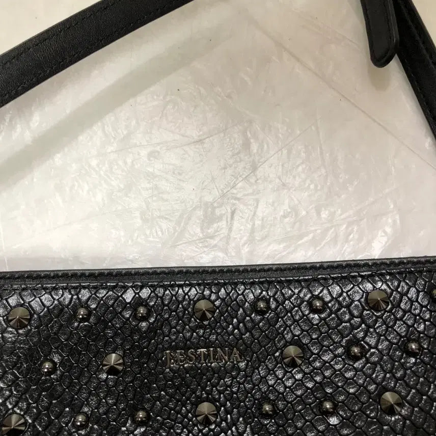 [BUNJANG] J.ESTINA Crossbody Bag / 제이에스티나 크로스백@9944