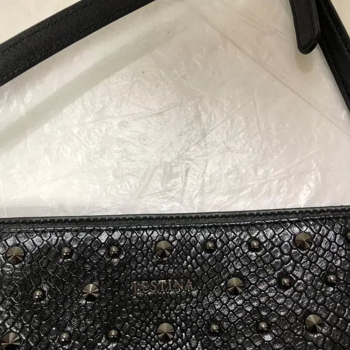 [BUNJANG] J.ESTINA Crossbody Bag / 제이에스티나 크로스백@9944