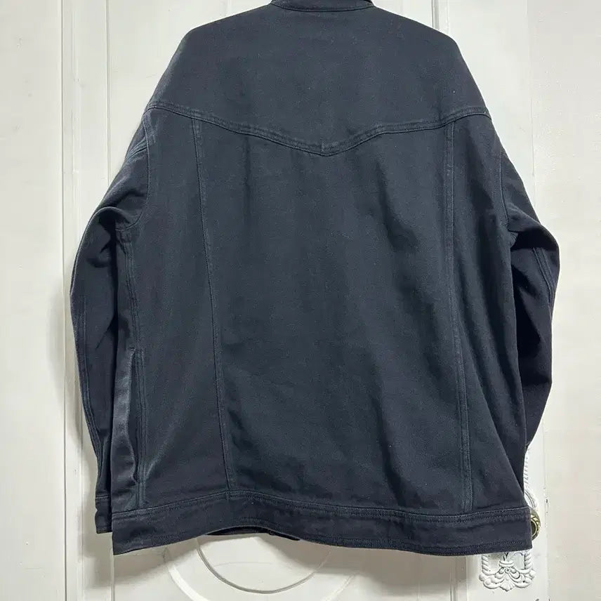 [BUNJANG] Adidas Blue Version Montreal Track Jacket XL / 아디다스 블루 버전 몬트리올 트랙 자켓