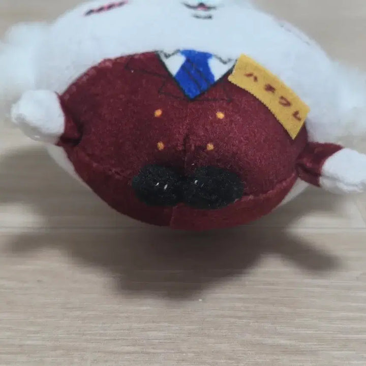[BUNJANG] Monchchgi Momonga Doll Keychain Bundle / 먼작귀 모몽가 모몬가 인형 키링 집게 일괄
