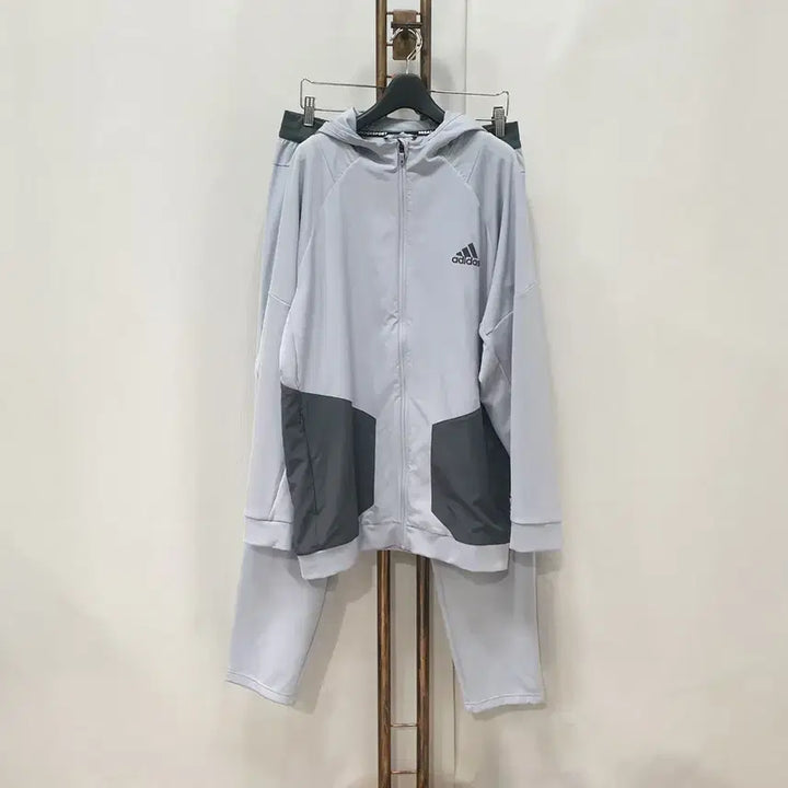 [BUNJANG] Adidas Training Set XL / (JJ30133)아디다스 트레이닝 세트 3XL