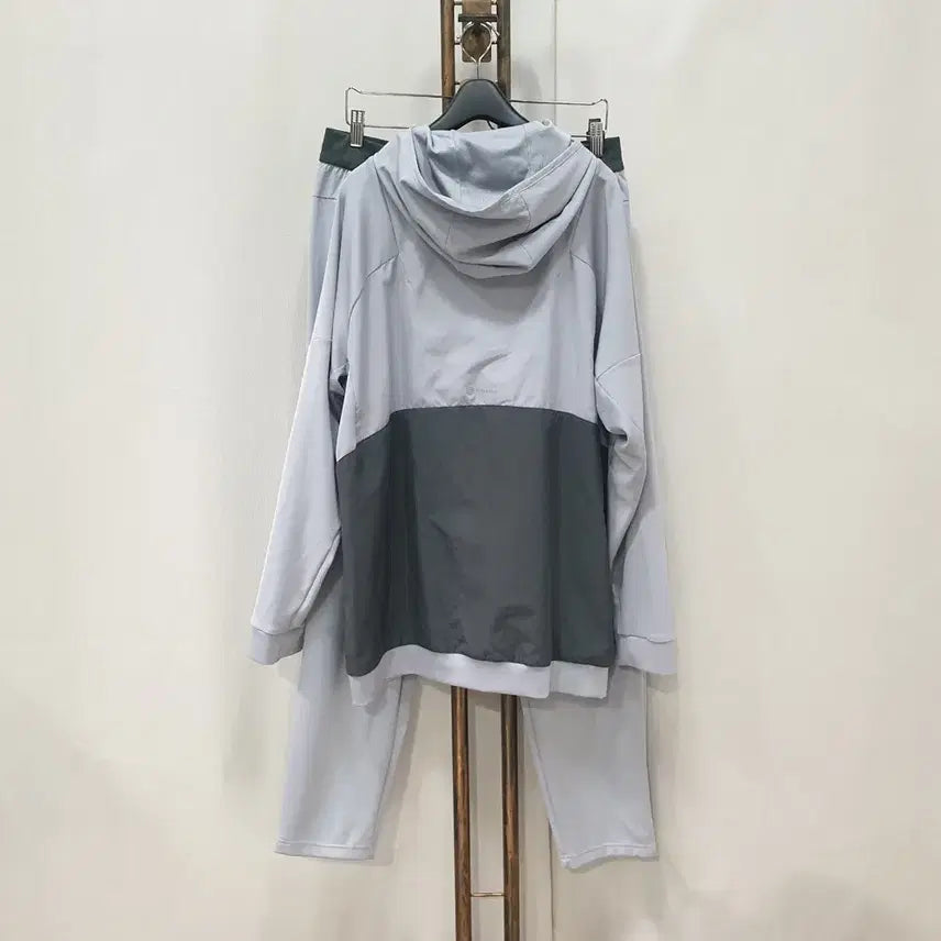 [BUNJANG] Adidas Training Set XL / (JJ30133)아디다스 트레이닝 세트 3XL