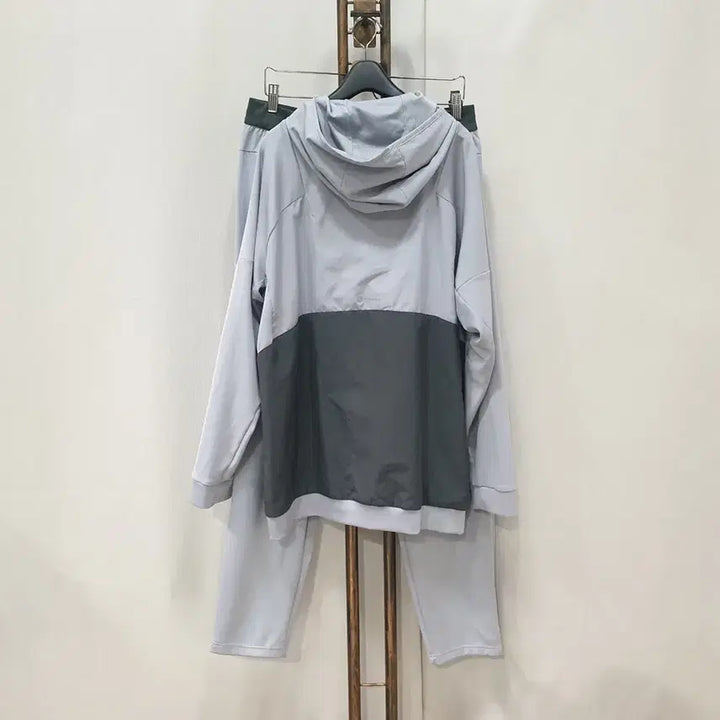 [BUNJANG] Adidas Training Set XL / (JJ30133)아디다스 트레이닝 세트 3XL