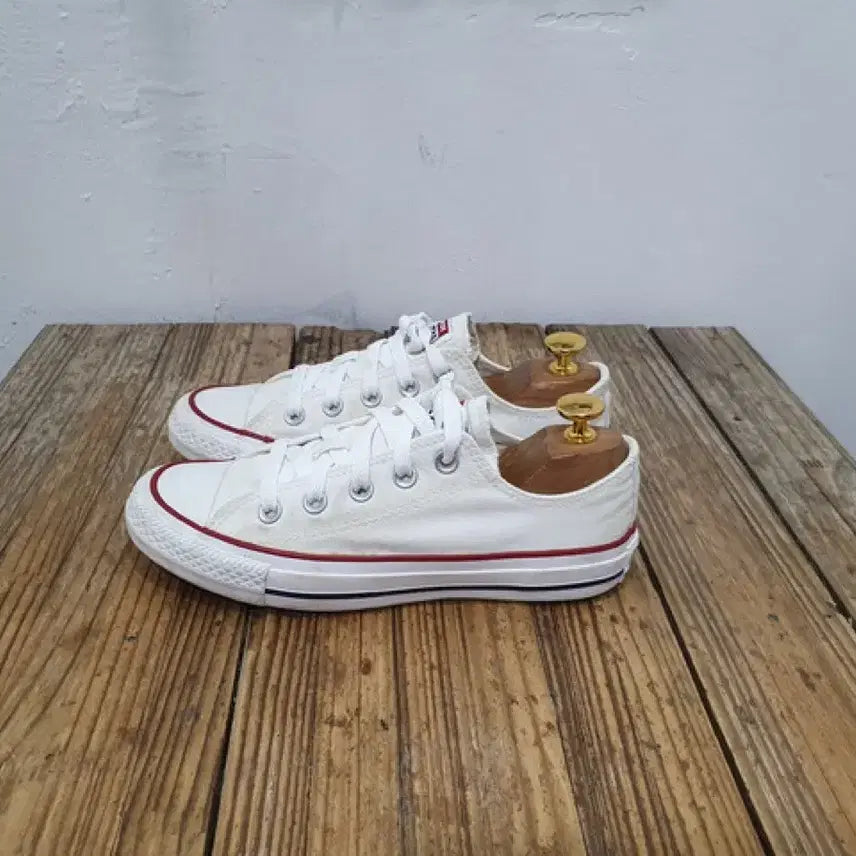 [BUNJANG] Converse Chuck Taylor All Star Core Sneakers (230mm) / 컨버스 척테일러 올스타 코어 (230MM)