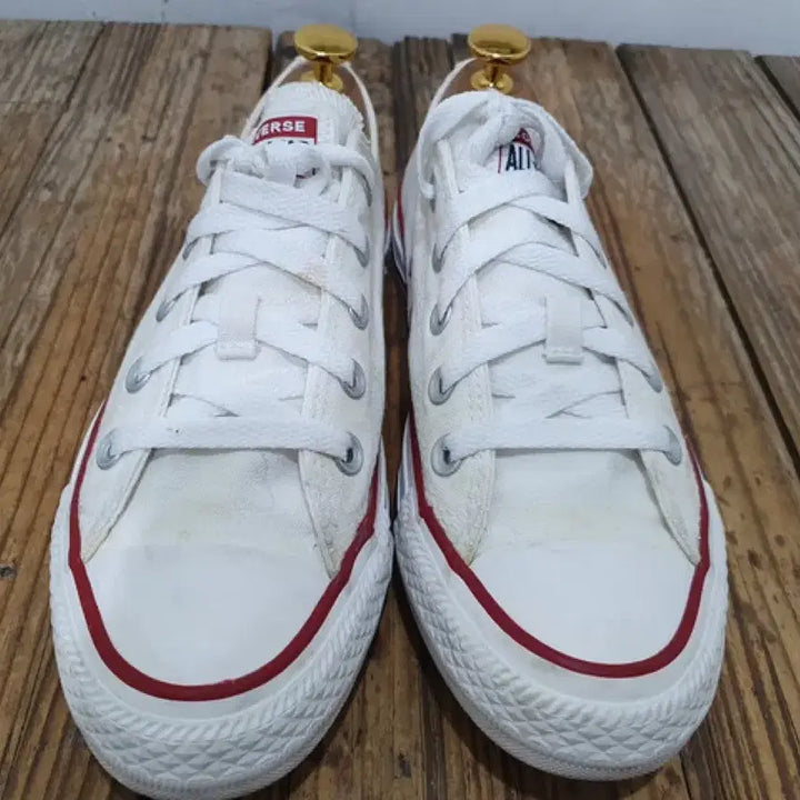 [BUNJANG] Converse Chuck Taylor All Star Core Sneakers (230mm) / 컨버스 척테일러 올스타 코어 (230MM)