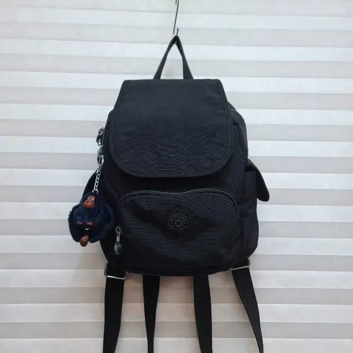[BUNJANG] Kipling 25SS Mini Backpack / 키플링> 25ss 미니 백팩 (248천원)