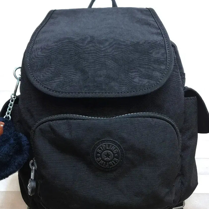 [BUNJANG] Kipling 25SS Mini Backpack / 키플링> 25ss 미니 백팩 (248천원)