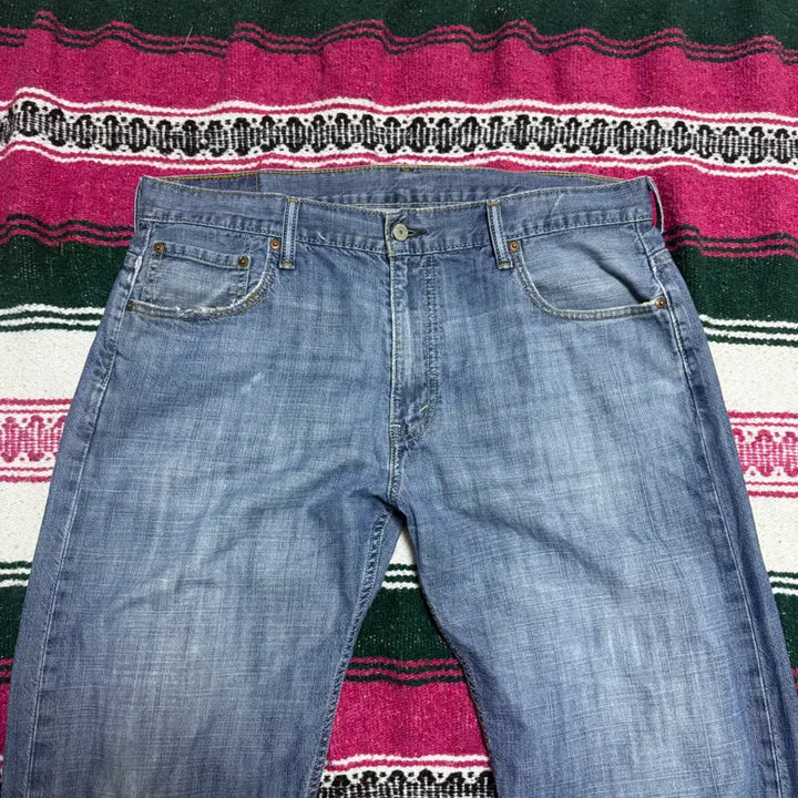 [BUNJANG] Levi&