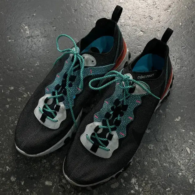 [BUNJANG] Nike React Element 55 / 270 나이키 리액트 엘리먼트 55