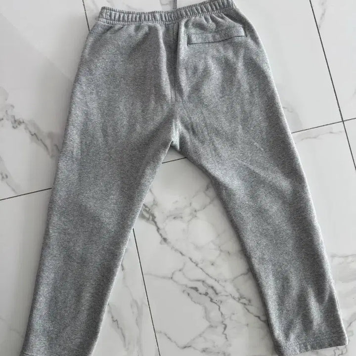 [BUNJANG] Nike Grey Training Pants M / 나이키 회색 트레이닝 바지 m
