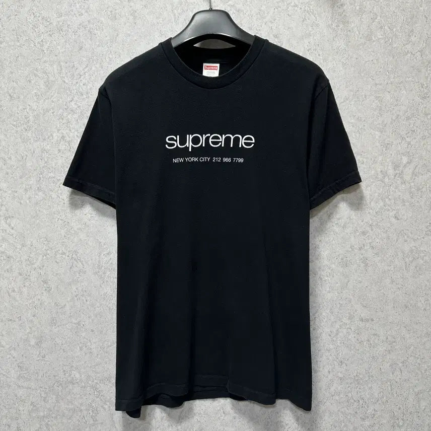 [BUNJANG] Supreme Men&