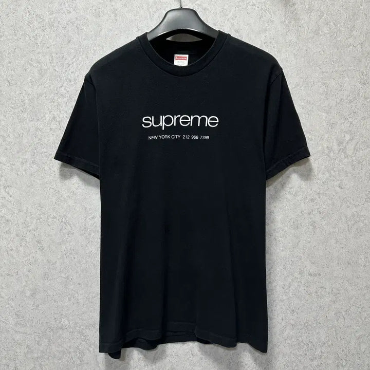 [BUNJANG] Supreme Men&