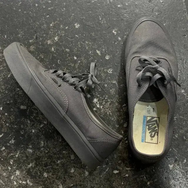 [BUNJANG] Vans Authentic Ultra Cush 260 / 260 반스 어센틱 울트라 쿠시