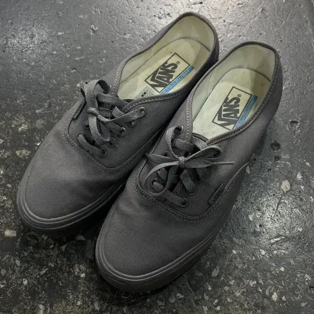 [BUNJANG] Vans Authentic Ultra Cush 260 / 260 반스 어센틱 울트라 쿠시