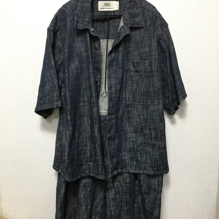 [BUNJANG] Zara Men&
