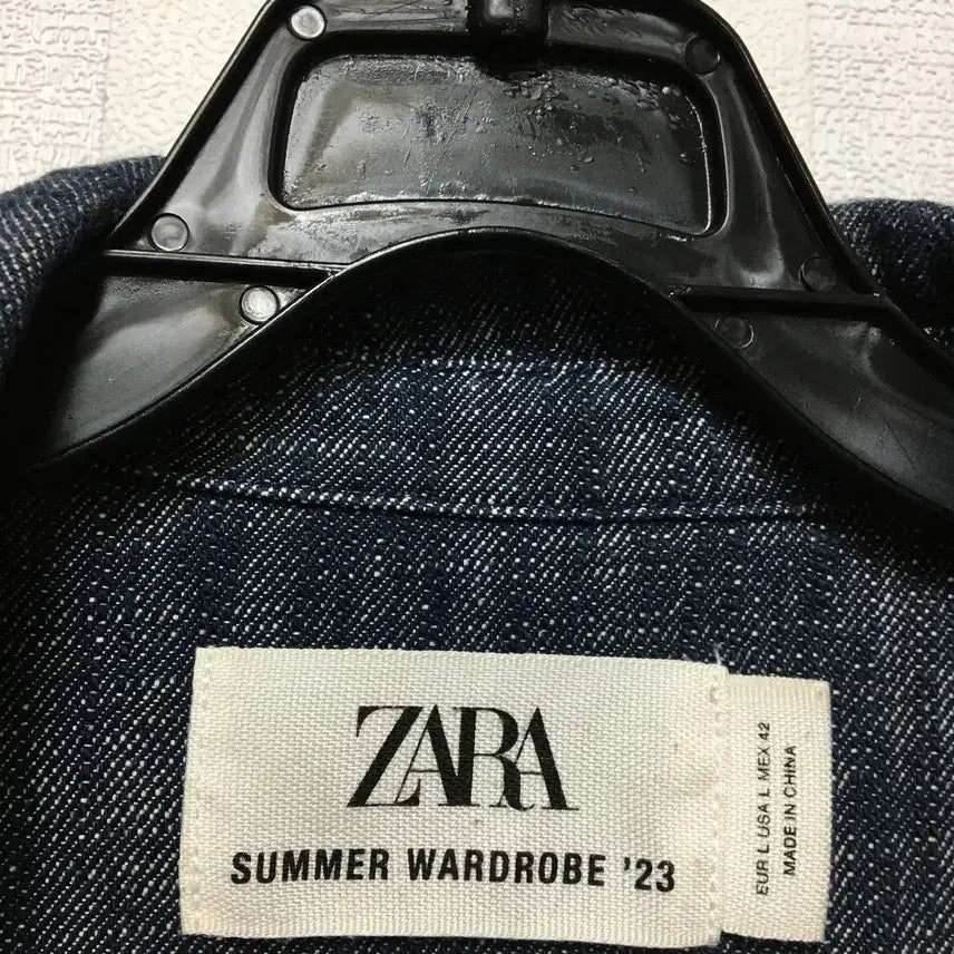 [BUNJANG] Zara Men&