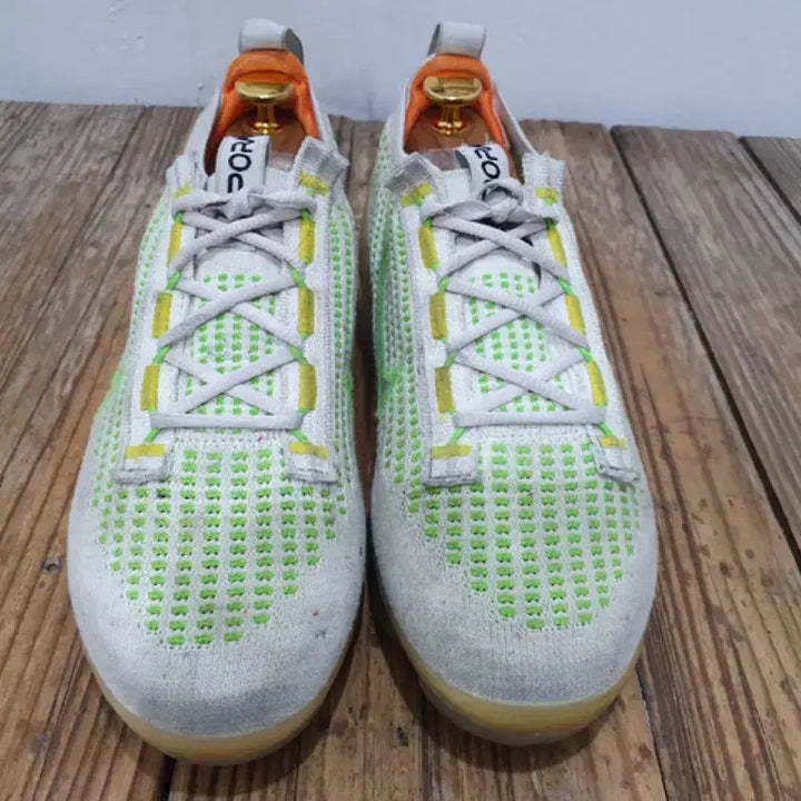 [BUNJANG] Nike Air VaporMax 2021 Flyknit / 나이키 에어 베이퍼맥스 2021 플라이니트 (235MM)