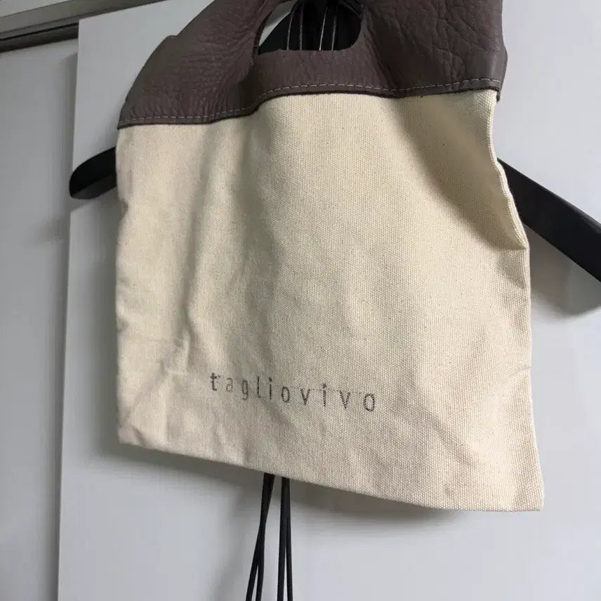 [BUNJANG] Tagliovivo Crossbody Bag / Tagliovivo 태그리오비보 크로스백