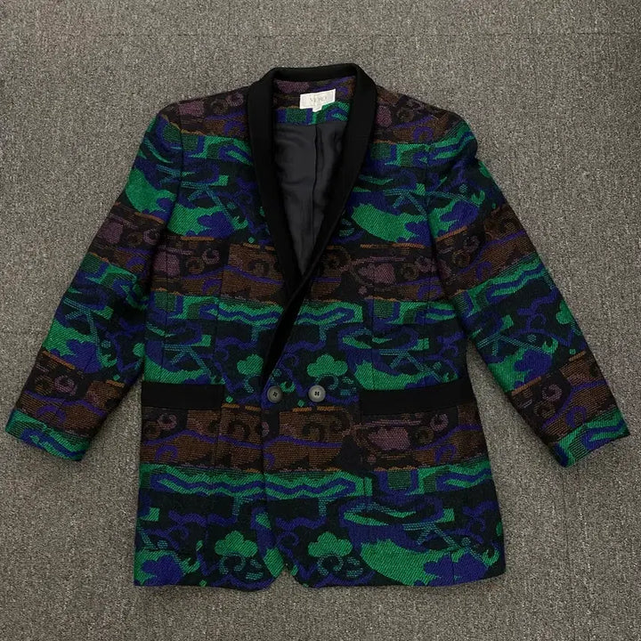 [BUNJANG] Vintage Japanese Jacket / JPN 빈티지 자켓