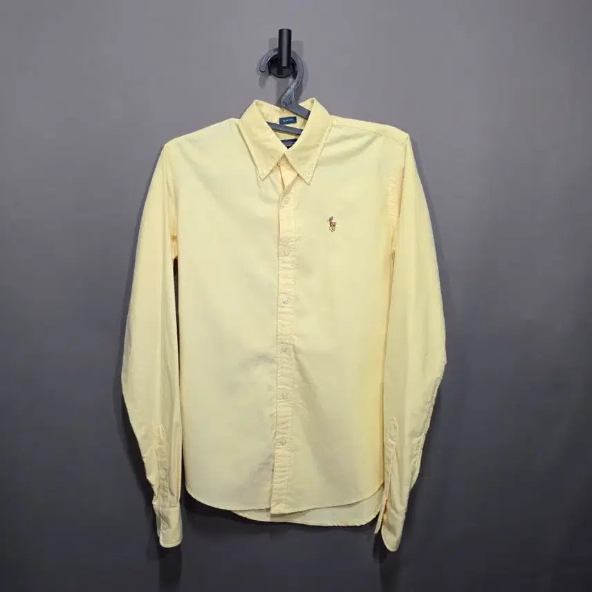 [BUNJANG] Polo Shirt / 폴로 셔츠