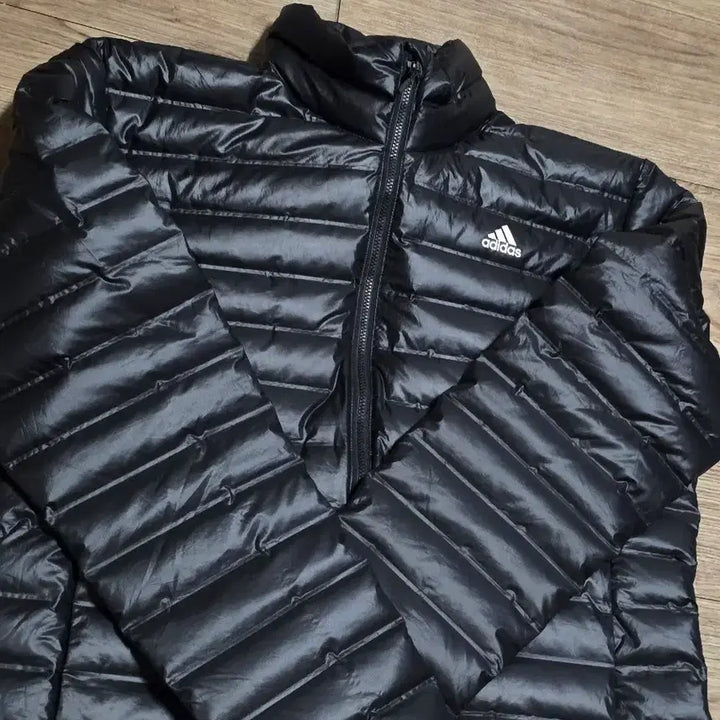 [SOLD OUT] 아디다스 경량패딩