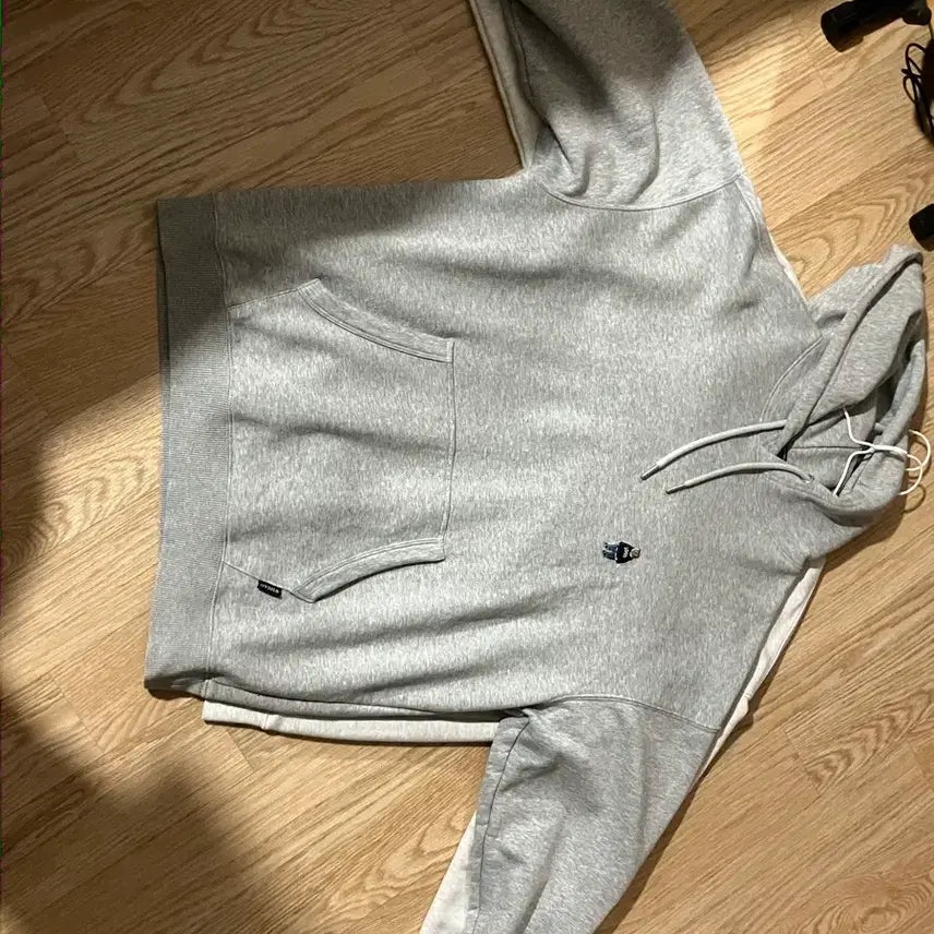 [BUNJANG] Nike Hoodie and Sweatshirt Set / 후아유 후드티,맨투맨 나이키 맨투맨