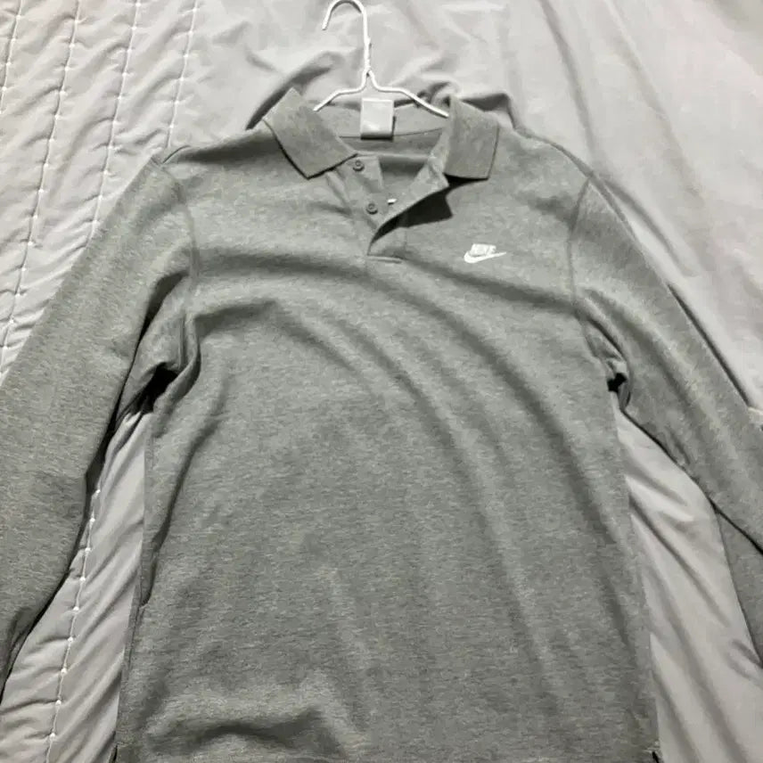 [BUNJANG] Nike Hoodie and Sweatshirt Set / 후아유 후드티,맨투맨 나이키 맨투맨