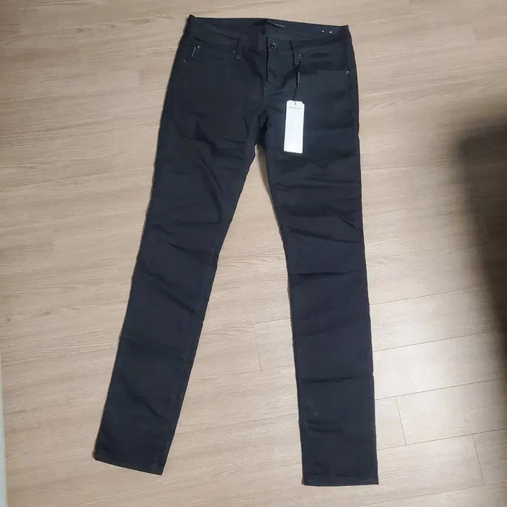 [BUNJANG] Calvin Klein Black Slim Fit Jeans / (새상품)캘빈클라인 흑청 블랙  청바지  29