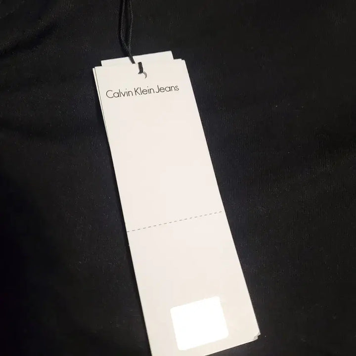 [BUNJANG] Calvin Klein Black Slim Fit Jeans / (새상품)캘빈클라인 흑청 블랙  청바지  29